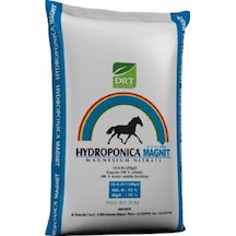 Magnezyum Nit-Rat Gübresi (25 KG) Hydroponica Dr. Tarsa