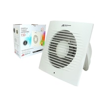 MUTLUSAN 150LİK BANYO TUVALET ASPİRATÖR (15CM)