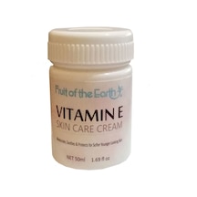 Skin Care Bonie Care Vitamin E Cream Skin Care Srcx -- Cilt Bakım Kremi 50 Ml