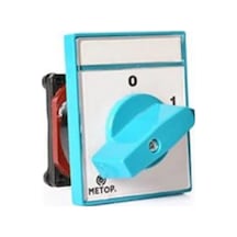 3X10 A Trifaze Metop Pako Şalter