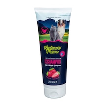 Nature Plan Çilek Tüp Şampuan 250 ML