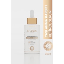 K K-care Cosmetics Liftactiv Retinol Serum 30 ML