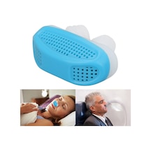 Rahat Uyku İçin Anti Snore Sleep Horlama Engelleyici Aparat Uyku Stoperi Lisinya Standart
