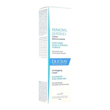 Ducray Keracnyl Glycolic+ Krem 30 ML