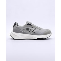 Kappa Correia Erkek Gri Sneaker