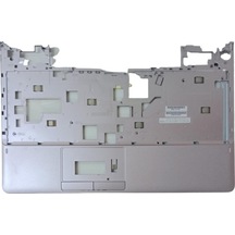 Samsung Uyumlu Np350v5c-s0ctr Üst Kasa Rose Silver