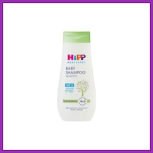Bebek Şampuanı 200 Ml Bty