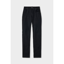 D's Damat Ds Damat Slim Fit Siyah Denim Pantolon 5hcj35681005m 001