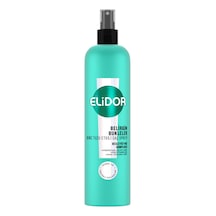 Elidor Belirgin Bukleler Sprey 190 Ml - 6 Adet Tarı