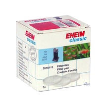 Eheim 2217 Yedek Elyaf 3 Adet