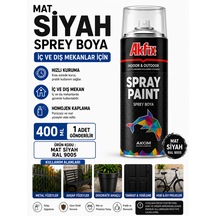Mat Siyah