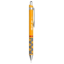 0.7 Mm Mekanik Kurşun Kalem - Mango Turuncu