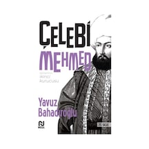 Çelebi Mehmed