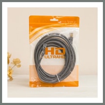 Bezos Cat6 Ethernet Kablosu 3 M Mmbz