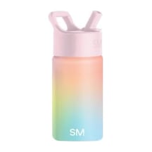 Modern Kids 0,4 L - Blue Dune Lightning Bolts Açık Bej