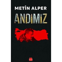 Andımız - Qhdh-878618