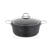 Falez Black Line 20 CM Tencere