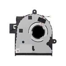 Hp Pavilion 15-bk, 15-bk000nt, 15-bk001nt, 15-bk100nt, 15-bk101nt Uyumlu Fan Soğutucu Cpu Fan