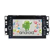 Chevrolet Captıva 2006-2011 Navigasyon Multimedya Usb Kamera Usb