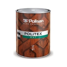 Politex Dekoratif Mat Teak 2.5 LT