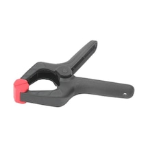 Mey İthalat Topart Ta90001 25 Mm Mandal Tip Yaylı Kıskaç
