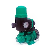 Taifu Qb60 2 Kat 2 Daire Hidrofor Ev Tipi Hidromatlı 0,5 Hp