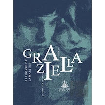 Graziella - Alphonse de Lamartine - Yitik Ülke Yayınları
