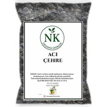 Acı Çehre Tohumu Doğal 30gr