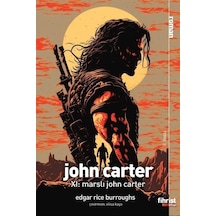 John Carter Xı: Marslı John Carter