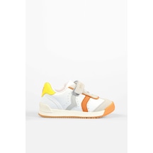 Vicco Kiev Erkek Çocuk Sneaker Spor Ayakkabı Gri