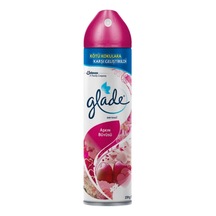 Glade Aerosol Oda Kokusu Aşkın Büyüsü 2 x 300 ML