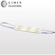 20 Adet Erkled Erk 2021 Modül Led Beyaz 5w 12v Dc Diğer