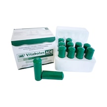 Vitabolus Ade Bolus 107 Gr 12 Adet