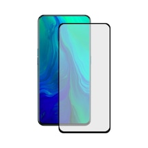 Bufalo Samsung Galaxy A11 Ekran Koruyucu 6D Nano Tam Kaplayan Siy