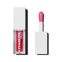 Co. Dudak Parlatıcısı Nemlendirici Besleyici Lip Oil Gloss Dudak Yağı Ahududu Aromalı E Vitamini Diğer