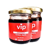 Vip Fasthard Efekterection Herbalpaste 2 Adet Erkekler Için Pe.niskaldırıcıdikleştirici Cinselenerji Performansverici Macun