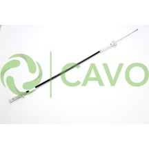 CAVO 7001132 Debriyaj Teli Golf II Ds-Gtd-Jetta Ds 84-86 840 545Mm