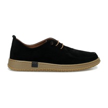 Polaris 105911.z Siyah Kadın Loafer 000000000102727409