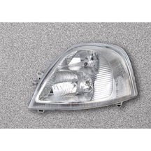 Far Sol Elektrikli Motorlu Master 2004 - 2009