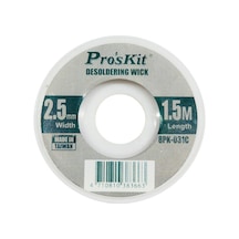 Sineparelektronik Proskit 8Pk-031C Lehim Sökme Fitili