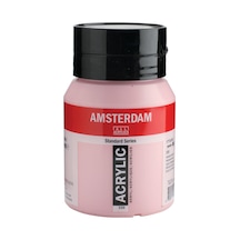 Amsterdam Akrilik 500 Ml Persıan Rose