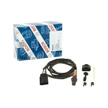 Bosch Volkswagen Passat 1.8t 1999-2000 Oksijen Sensörü