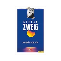 Ayışığı Sokağı-Stefan Zweig Kitaplığı - Stefan Zweig - Aperatif Kitap