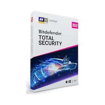 Bitdefender Total Security