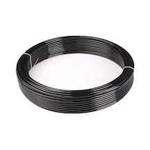 Pnömatik Polyamid Kemik Pa 12 Hava Hortumu 8 X 11 Mm A Tipi