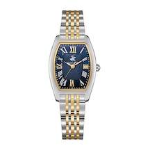 Beverly Hills Polo Club Bp3716x.590 Kadın Kol Saati Gümüş