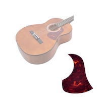 Gitar   Pena Korumalığı Pg165Yr Pick Guard