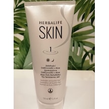 Herbalife Skin Yüz Temizleme Jeli 150 ML