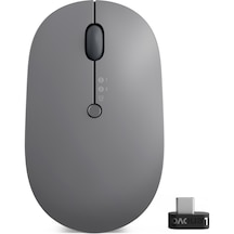 Lenovo GY51C21211 Go Kablosuz Multi-Device Optik Mouse
