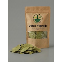 Defne Yaprağı Kurutulmuş Bitki Çayı 100 G Doğal